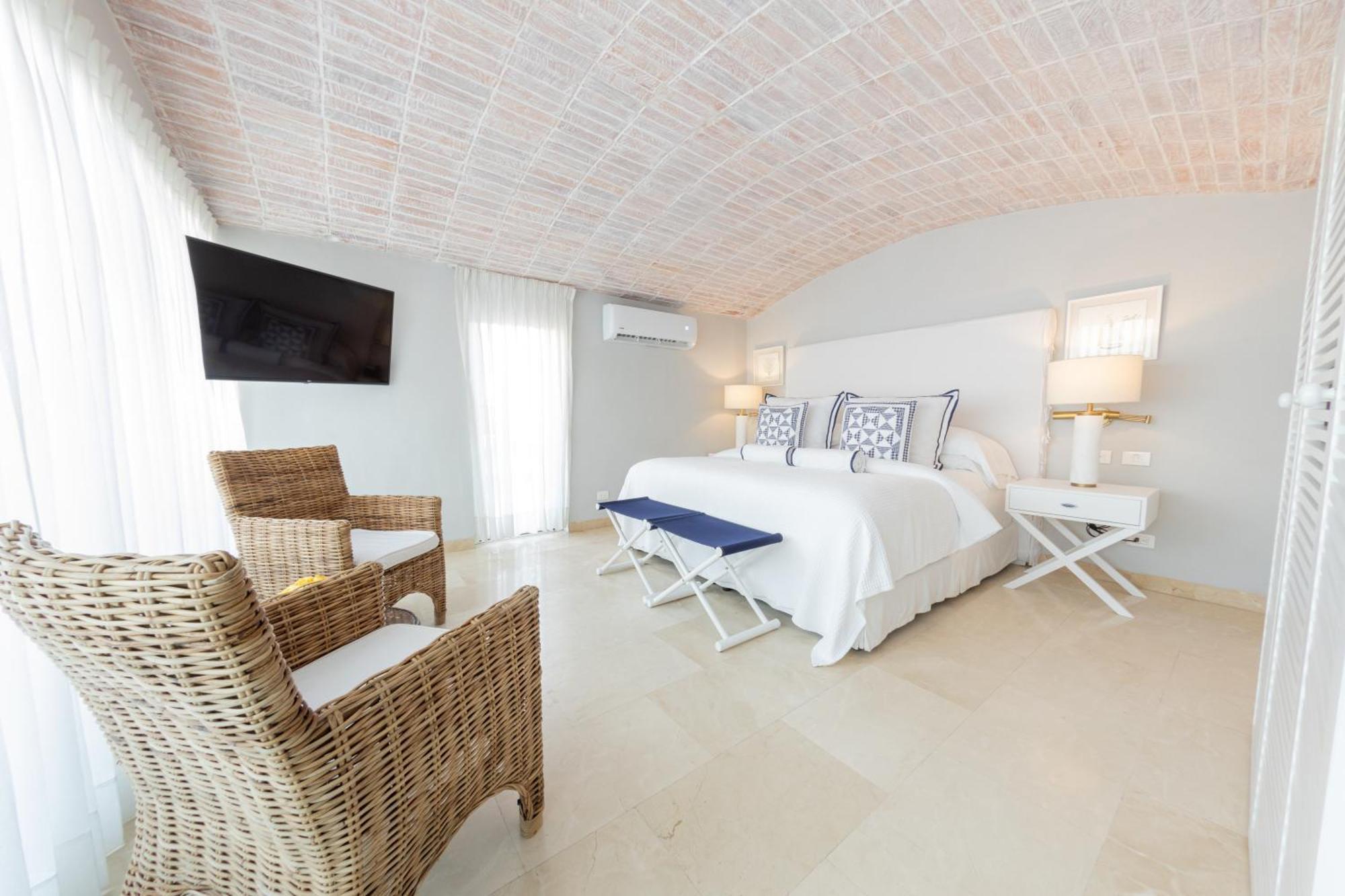 Casa La Merced By Mustique — Photos 3